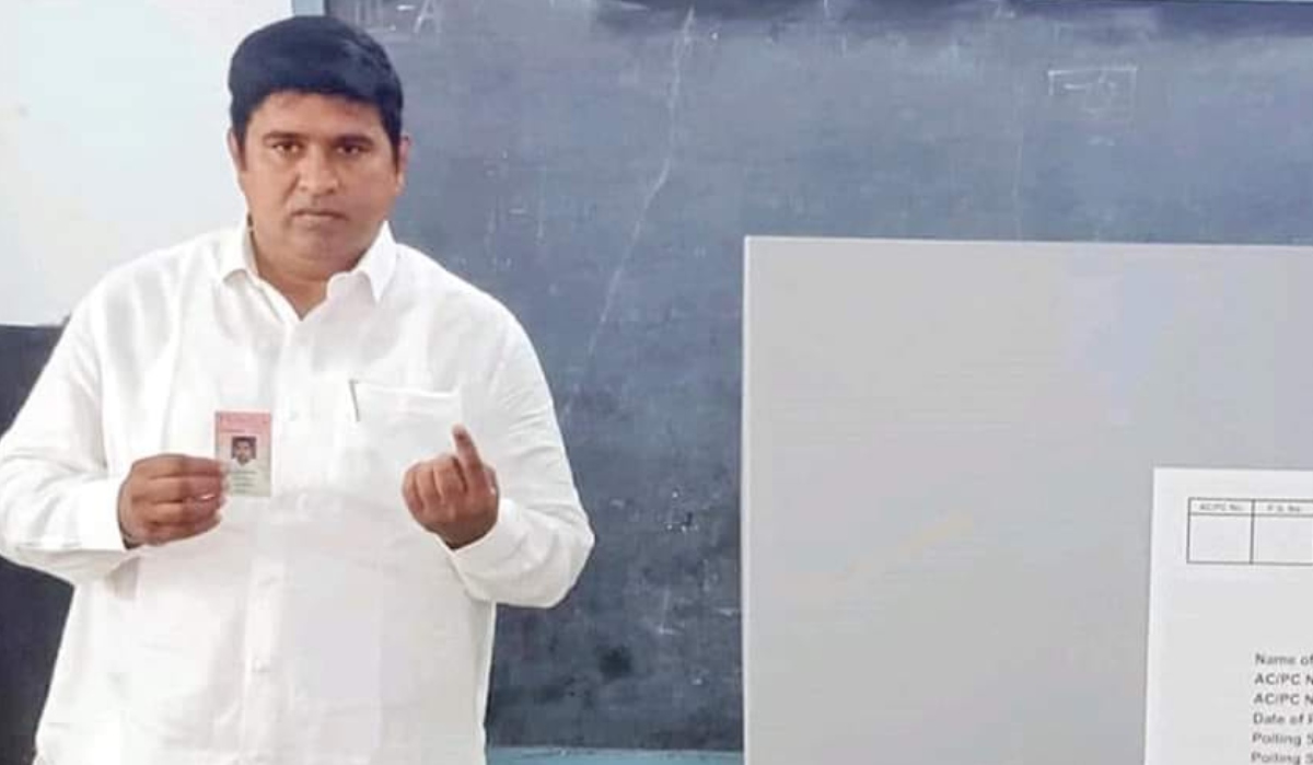 Tamil Nadu BSP president K  Armstrong was murdered 